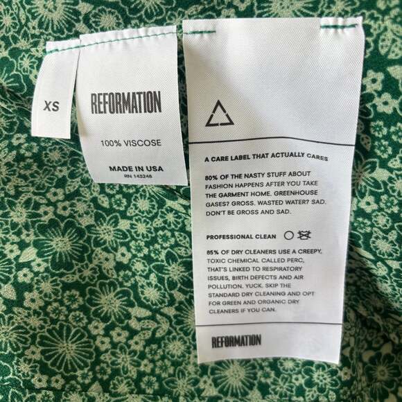 Reformation - Picture 7 of 7